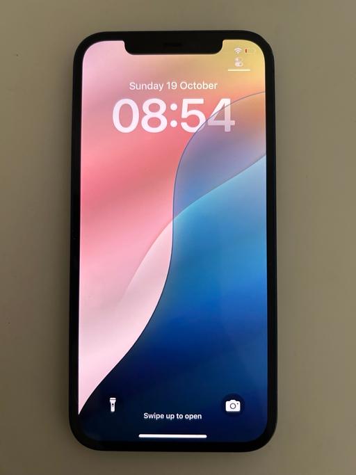 Buy & Sell Hanger Lane West London - Photos for iPhone 12 128GB