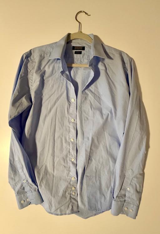 Buy & Sell Yeading West London - Photos for Altinyildiz Men’s Classic Shirt - Medium