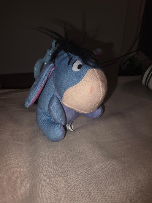 Buy & Sell Oldbury Sandwell - Photos for eeyore Disney teddy