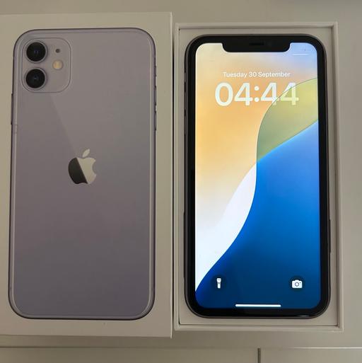 Buy & Sell Ealing Broadway West London - Photos for iPhone 11 64GB