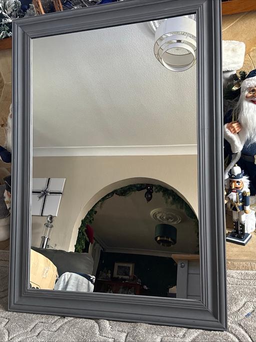 Buy & Sell Hopton Stafford - Photos for Grey Mirror