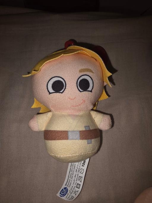 Buy & Sell Oldbury Sandwell - Photos for star wars teddy