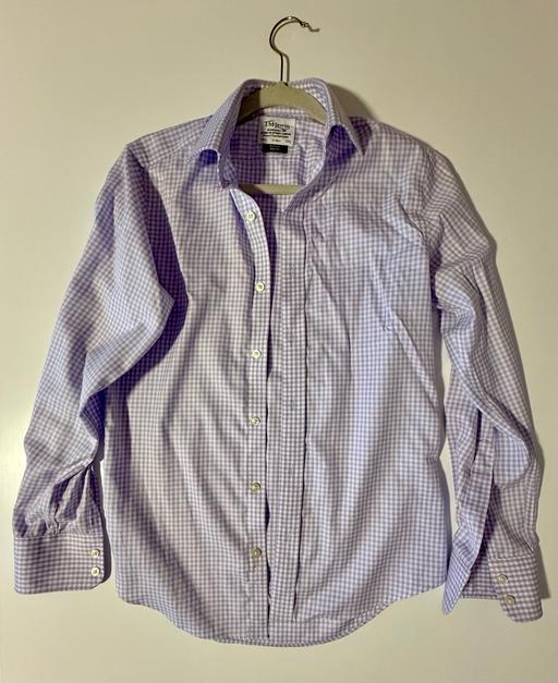 Buy & Sell Yeading West London - Photos for T.M.Lewin - Men’s Non Iron Shirt
