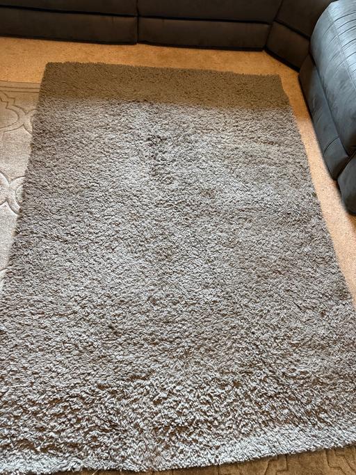 Buy & Sell Hopton Stafford - Photos for Grey Rug