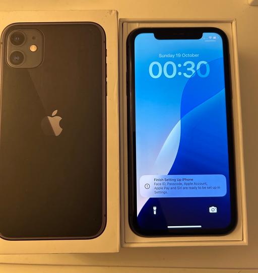 Buy & Sell Ealing Broadway West London - Photos for iPhone 11 64GB