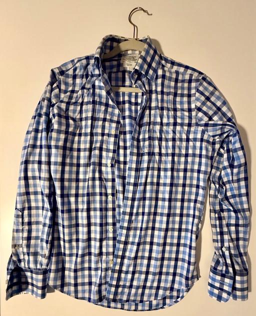 Buy & Sell Yeading West London - Photos for T.M.Lewin - Men’s Non Iron Shirt