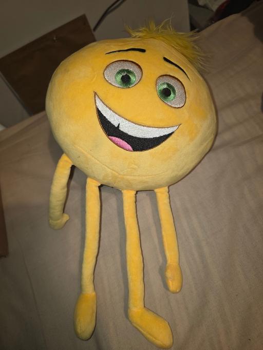 Buy & Sell Oldbury Sandwell - Photos for emoji teddy