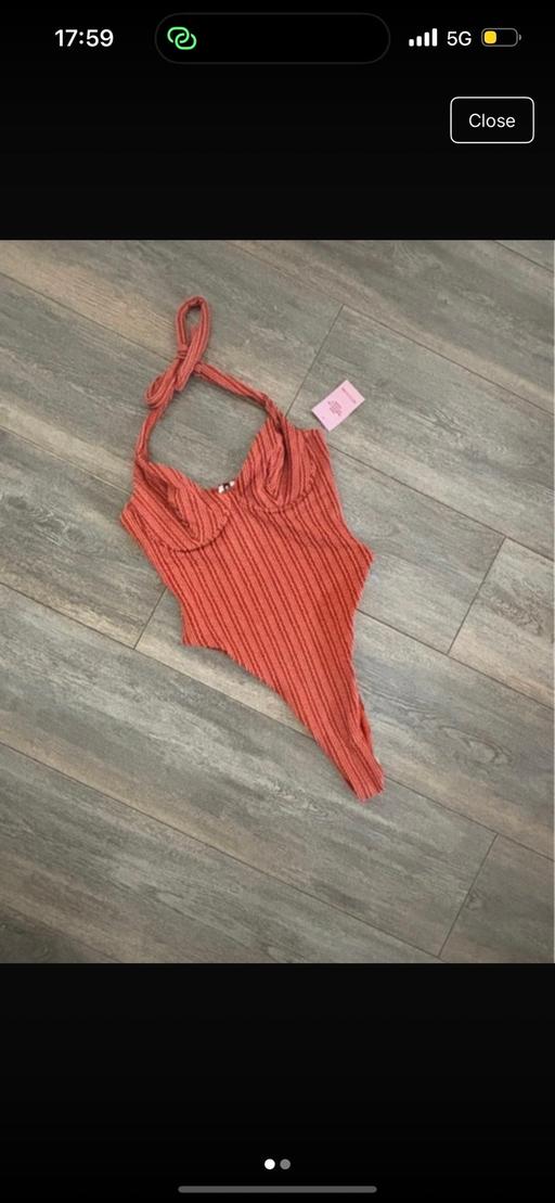 Buy & Sell Webheath Redditch - Photos for PLT swimsuit brand new with tags size 4