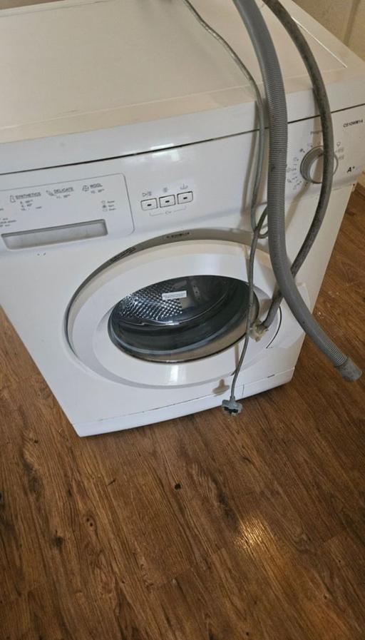 Buy & Sell Morriston Swansea - Wales - Photos for currys washing machine C510WM14