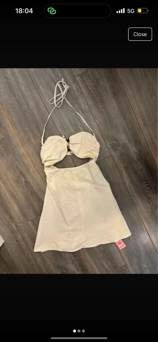 Buy & Sell Webheath Redditch - Photos for PLT mini dress brand new with tags size 6