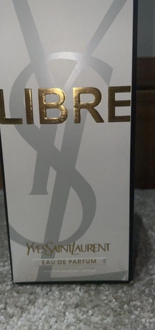 Buy & Sell Birkby Kirklees - Photos for Libre perfume