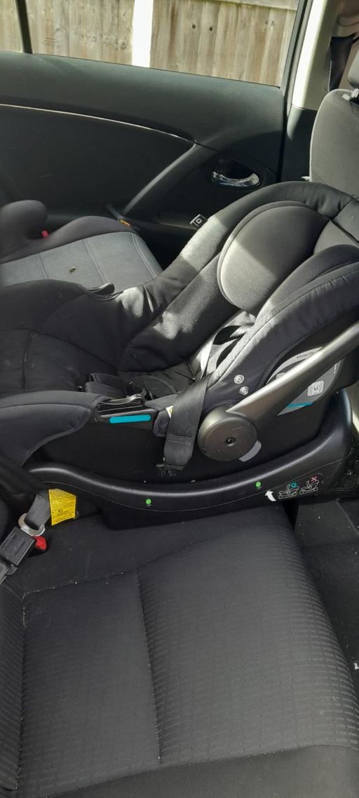 Buy & Sell Nechells Birmingham - Photos for car seat