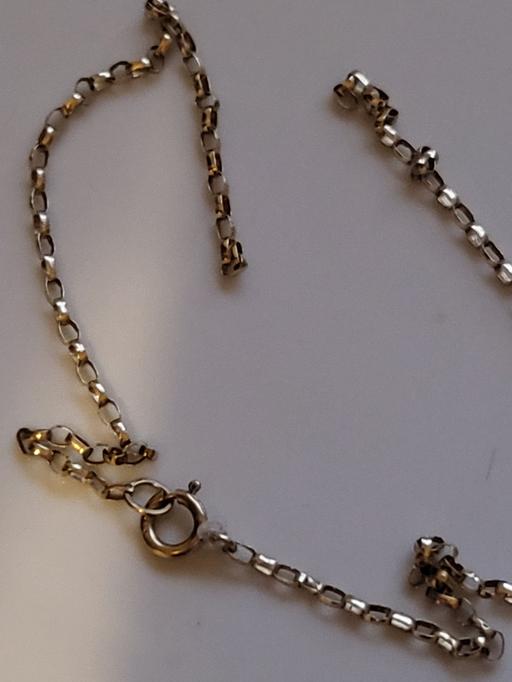 Buy & Sell Blackburn Blackburn with Darwen - Photos for 9ct gold scrap or fix bracelet