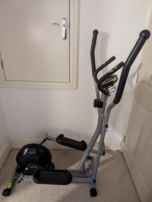 Buy & Sell West Park Leeds - Photos for Cross Trainer