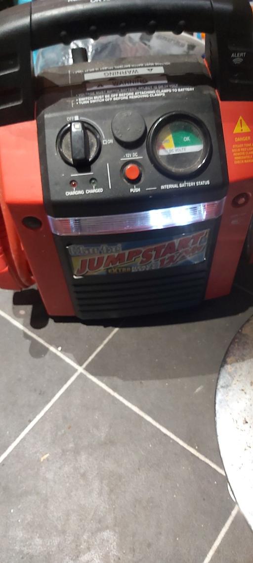 Vehicles Woodsetton Dudley - Photos for heavy duty jump start
