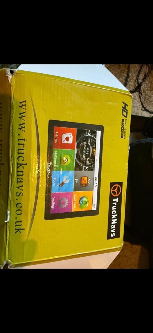 Buy & Sell Birchills Walsall - Photos for Trucker navigation