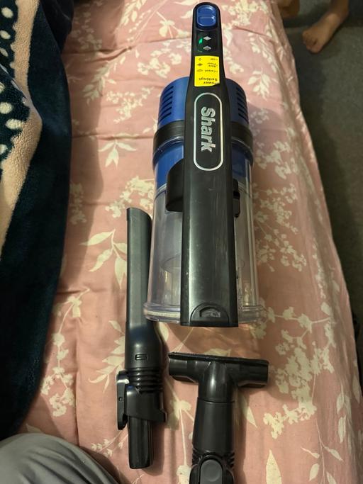 Buy & Sell Birchills Walsall - Photos for Shark vacuum cleaner