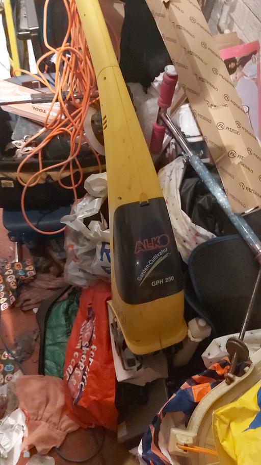 Buy & Sell Woodsetton Dudley - Photos for Allow cultivator