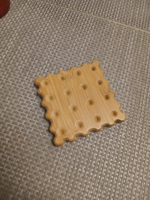 Buy & Sell Bradley Fold Trading Estate Bury - Photos for Biscuit Coaster New