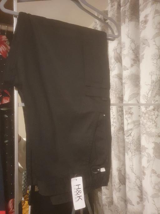 Buy & Sell Bradmore Wolverhampton - Photos for New work trousers 42