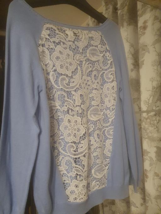 Buy & Sell Bradmore Wolverhampton - Photos for Ladies jumper 14