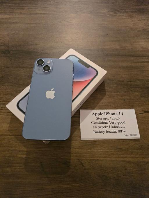 Buy & Sell Anstey Charnwood - Photos for Apple iPhone 14