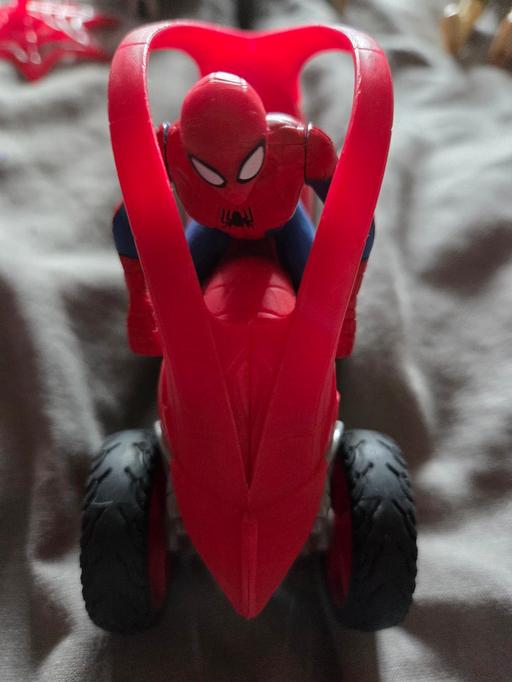 Buy & Sell Sheldon Birmingham - Photos for spiderman