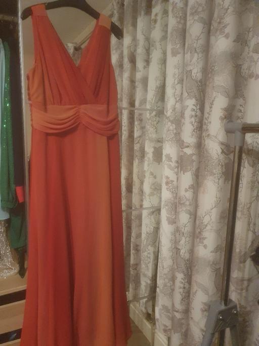 Buy & Sell Bradmore Wolverhampton - Photos for Long dress 14