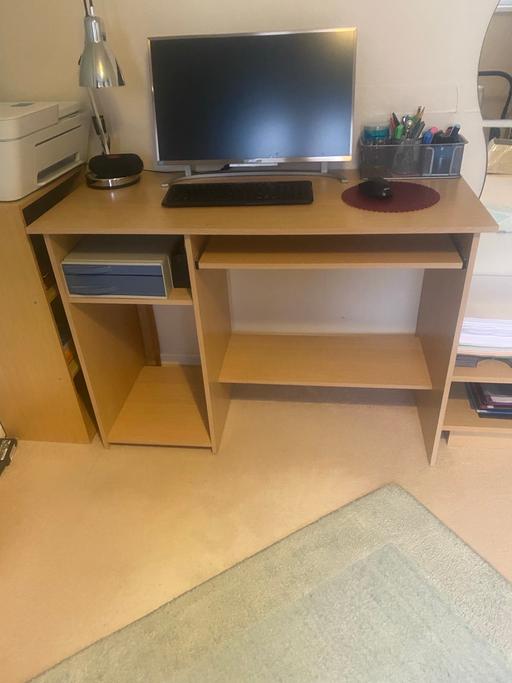 Buy & Sell Two Gates Tamworth - Photos for Desk