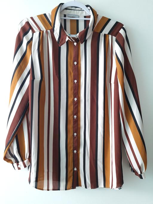 Buy & Sell East Ham East London - Photos for Dorothy Perkins blouse size 16