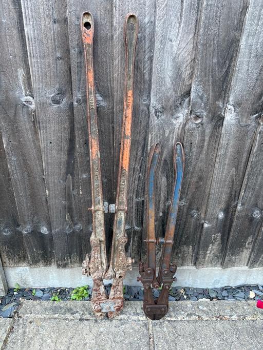 Buy & Sell East Malling Tonbridge and Malling - Photos for Record bolt cutters