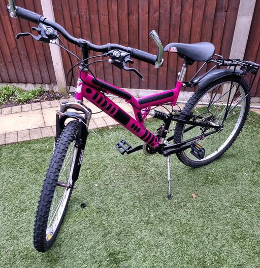 Buy & Sell Essington South Staffordshire - Photos for bike restored