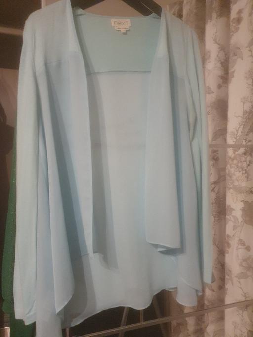 Buy & Sell Bradmore Wolverhampton - Photos for NEXT top size 14