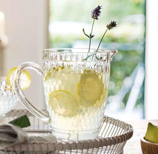 Buy & Sell Rush Green Barking and Dagenham - Photos for Villeroy and Boch Crystal Jug 1000ml