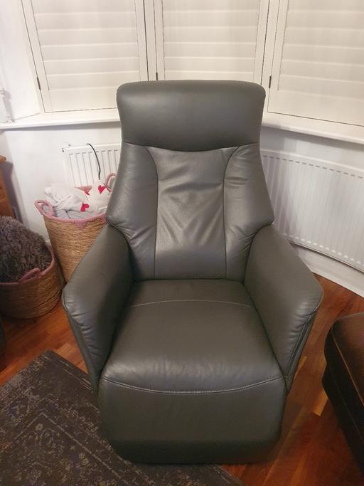 Buy & Sell Potters Bar Hertsmere - Photos for Electric recliner chair