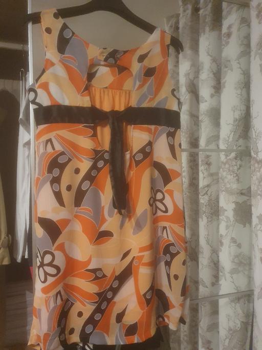 Buy & Sell Bradmore Wolverhampton - Photos for NEW 60s 70s style dress 14