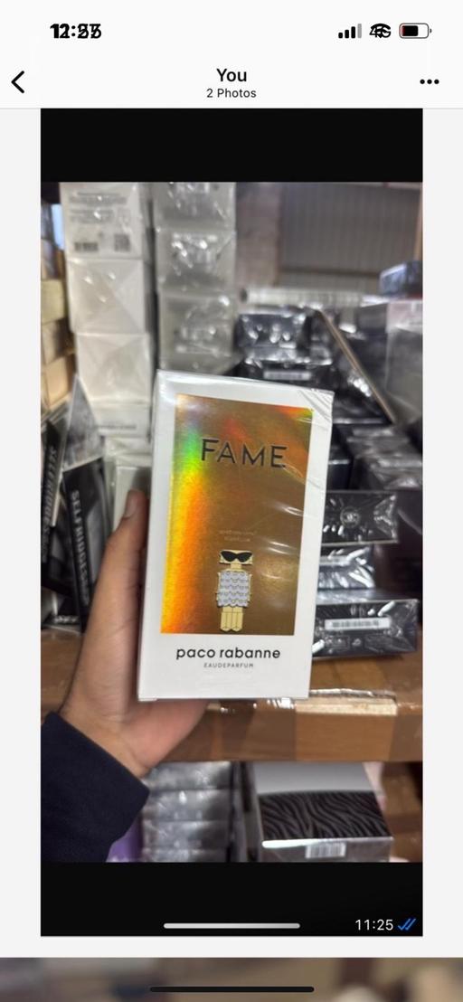 Buy & Sell Millbank Central London - Photos for Parfum