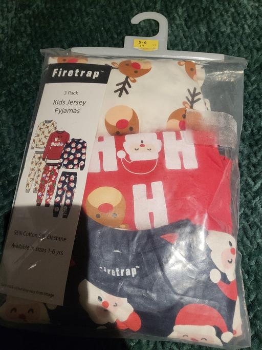 Buy & Sell Archway North London - Photos for 3 pk pj