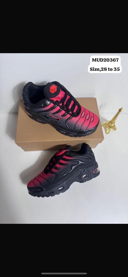 Buy & Sell Lambeth South East London - Photos for Sneakers