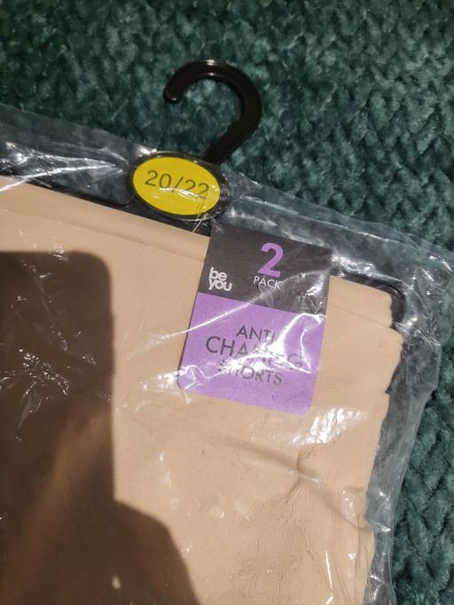 Buy & Sell Upper Holloway North London - Photos for anti chafing underwear