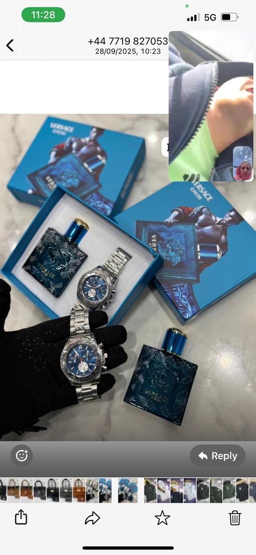 Buy & Sell Waterloo Central London - Photos for Set gift