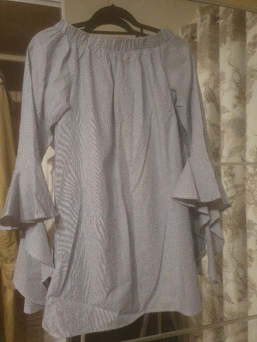 Buy & Sell Bradmore Wolverhampton - Photos for New 8/10 dress top