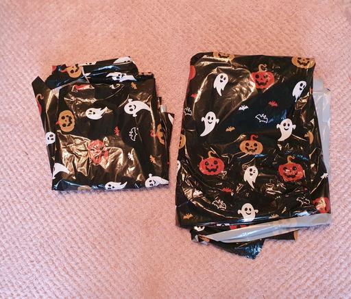 Buy & Sell Stainforth Doncaster - Photos for x2 halloween table covers