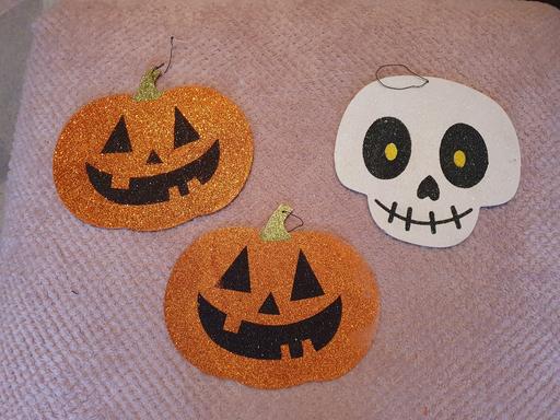 Buy & Sell Stainforth Doncaster - Photos for halloween wall art