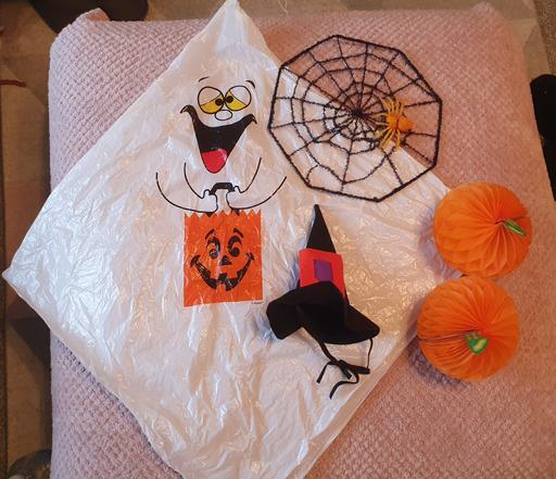 Buy & Sell Stainforth Doncaster - Photos for halloween stuff