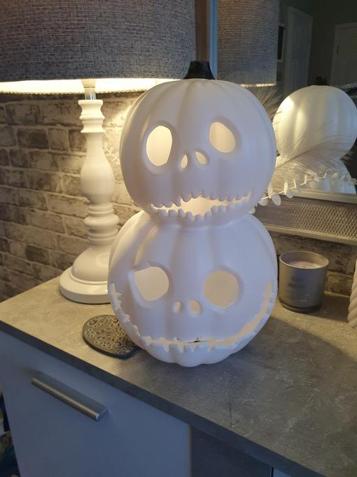 Buy & Sell Stainforth Doncaster - Photos for halloween light up nightmare before Christmas