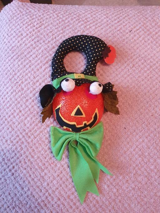 Buy & Sell Stainforth Doncaster - Photos for halloween for door handle