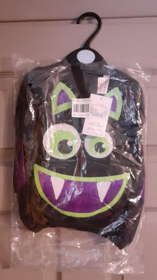 Buy & Sell Hall Green Birmingham - Photos for baby bat Halloween costume