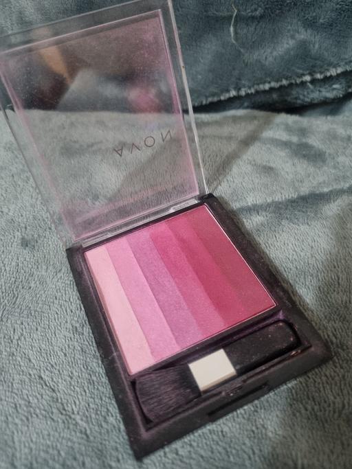 Buy & Sell Stirchley Birmingham - Photos for Avon Blusher