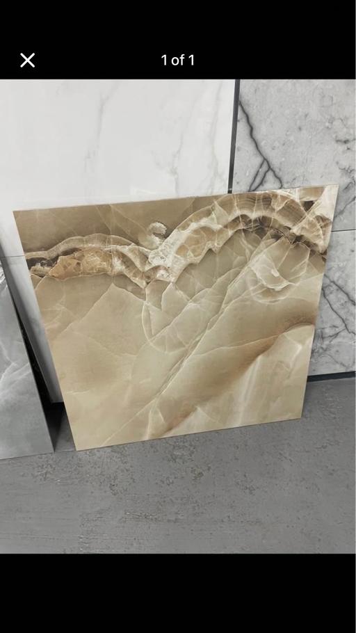 Buy & Sell Hulme Manchester - Photos for 80x80cm glossy polished porcelain floor walls
